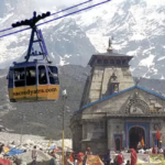 केदारनाथ तक आसानी से पहुंचा जा सकेगा, इस परियोजना को कैबिनेट से मिली मंजूरी