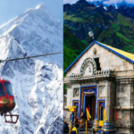 भारत पाकिस्तान तनाव: चारधाम यात्रा; एटीसी से मिली मंजूरी, हेली सेवाएं शुरू, सीएम ने की बैठक