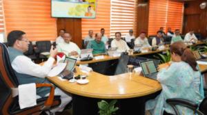 उत्तराखंड: राज्य में 3,800 से अधिक पंचायत पद रिक्त; उपचुनाव कराने का प्रस्ताव भेजा गया।