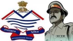 जज का स्टीकर लगाकर बदरीनाथ जा रही कार पर पुलिस की कार्रवाई, मौके पर हटवाया स्टीकर