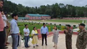 सेना में अग्निवीर बनने का मौका, 27 जुलाई से रानीखेत में शुरू होगी भर्ती रैली