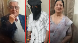 Dehradun Triple Murder: पोस्टमार्टम रिपोर्ट में खुलासा, तीनों के शरीर पर पेचकस से करीब 30 वार