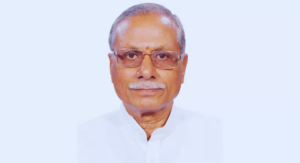 उत्तराखंड के नए राज्यपाल बने डॉ. ढाल सिंह बिसेन, आयुर्वेद और होम्योपैथी चिकित्सा के हैं जानकार