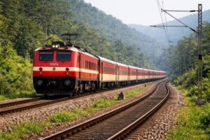 उत्तराखंड में रेल कनेक्टिविटी को मिलेगी मजबूती, हरिद्वार के लिए तीन नई रेल सेवाओं को मंजूरी